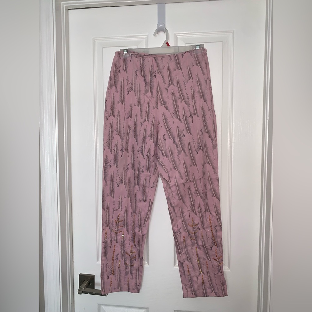 Christine Phillipé pants